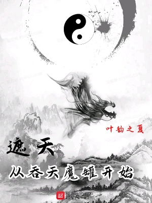 遮天：从吞天魔罐开始叶韵之夏