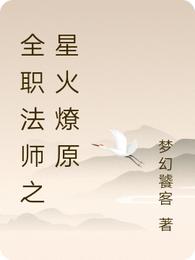 全职法师之星火燎原