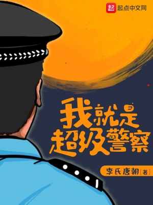 我就是超级警察小说