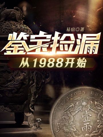 鉴宝捡漏从1988开始易宿