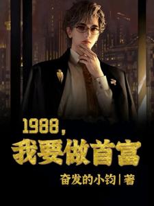 1988，我要做首富奋发的小钧