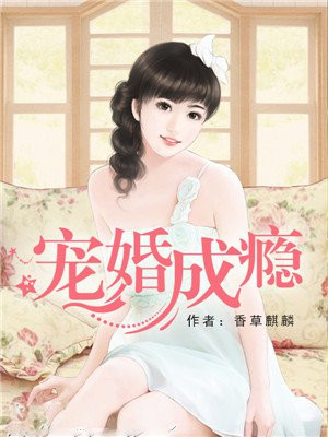 宠婚成瘾