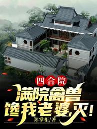 四合院：满院禽兽馋我老婆，灭！郑掌柜